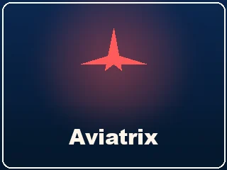 Aviatrix pokie at PlayJonny Casino