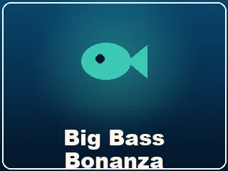 Big Bass Bonanza pokie at PlayJonny Casino