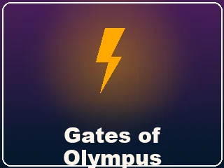 Gates of Olympus pokie at PlayJonny Casino