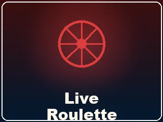 Live Roulette pokie at PlayJonny Casino