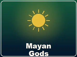 Mayan Gods pokie at PlayJonny Casino