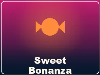 Sweet Bonanza pokie at PlayJonny Casino
